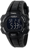 凑单品：TIMEX 天美时 Ironman 30-Lap Rugged Sports Watch T5K793 钢铁侠 男士运动手表