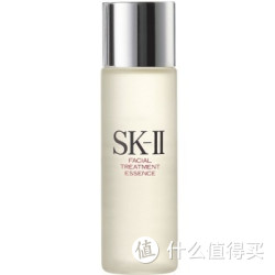 SK-II 护肤 精华露 150ml + 水凝清透防晒露 30g