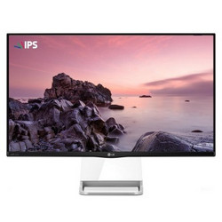 LG 24MP77HM-P 23.8英寸 LED背光液晶显示器