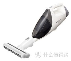 Panasonic 松下 红外线除螨 手持吸尘器 MC-DF100C-W