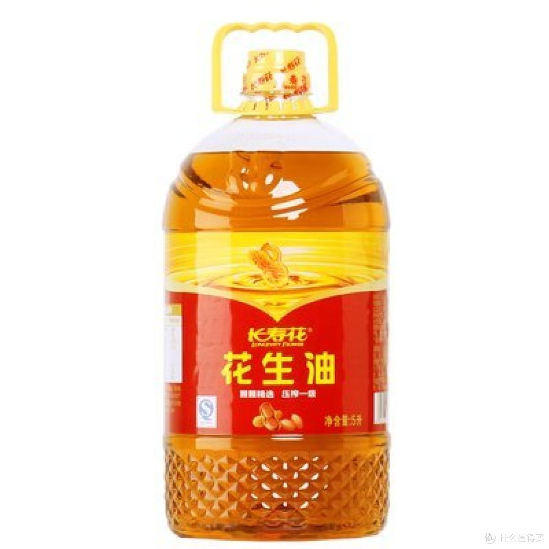 食用油选购指南|适合小白查阅,一篇文章记住所有入手价格~