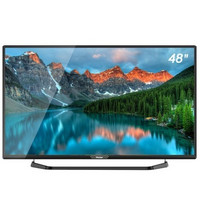 Haier 海尔 LE48F3000W 48英寸 液晶电视