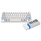 PFU HHKB Professional2 静电容键盘 + HHKB 蓝牙接收器