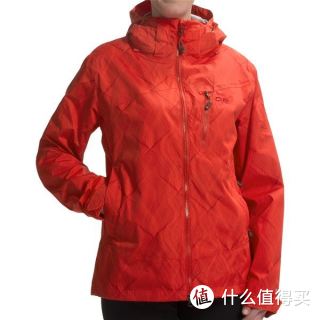 Outdoor Research Igneo 女款冲锋衣