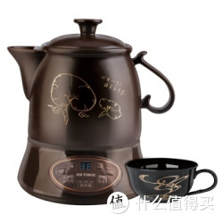 TONZE 天际 BJH-W300G养生壶煎药壶 3L
