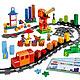  LEGO 乐高 Education 教育系列 45008 数学列车　