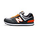 限36码：new balance 574系列 复古鞋 ML574CGO