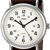 凑单品：TIMEX 天美时 T200719J 女士腕表 