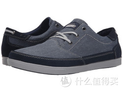 SKECHERS 斯凯奇 Cardova 男士休闲鞋