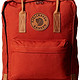 FJÄLLRÄVEN 北极狐 Kanken No.2 Backpack