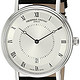 FREDERIQUE CONSTANT 康斯登 FC306MC4S36 Slim Line 男款机械腕表