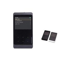 学林电子 HIFI音频播放器(MP3) IHIFI770c黑色无损播放器