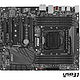 MSI 微星 X99S SLI PLUS  升级 X99A SLI PLUS X99 主板