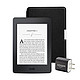 Amazon 亚马逊 Kindle Paperwhite 3 电子书阅读器套装（带原装皮套+充电器）