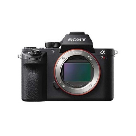 Sony 索尼ILCE-7RM2 A7R II 全幅微单机身多少钱-什么值得买