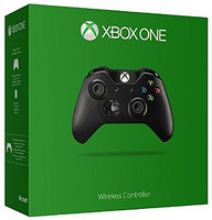 Microsoft 微软 Xbox One 无线手柄 2015新版