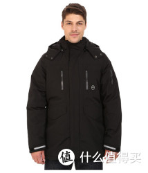 KHOMBU Tri Season Jacket 男款三季夹克