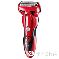 Panasonic 松下 ES-ST23-R 电动剃须刀（赠鼻毛修剪器）