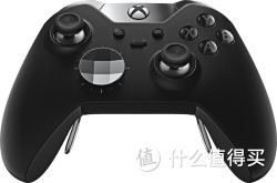 Microsoft 微软 Xbox Elite Wireless Controller 精英手柄（送光环5）