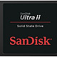 新低价：SanDisk 闪迪 Ultra II 960GB 固态硬盘