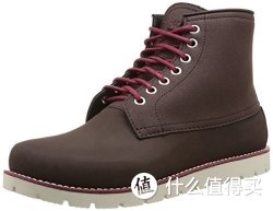 crocs 卡骆驰 Cobbler 2.0 男士真皮休闲靴