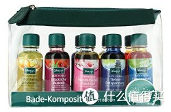 Kneipp 克奈圃 沐浴精油套装 20ml*10瓶
