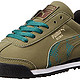 PUMA 彪马  Roma Camo Kids Classic Sneaker  童鞋