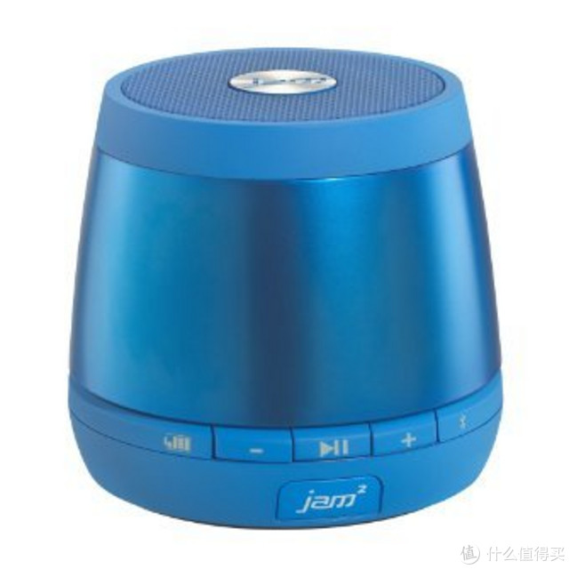 JAM Plus Portable Speaker HX-P240 无线蓝牙音箱