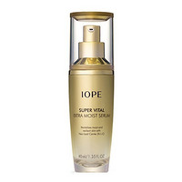 IOPE 超级活力黄金抗皱精华 40ml+凑单品