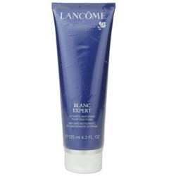 Lancome 兰蔻 新臻白洁面泡沫125ml