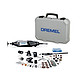 DREMEL 琢美 4000-6/50 120伏 变速旋转工具包