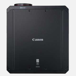 Canon 佳能 4K500ST 投影机
