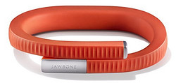 Jawbone 卓棒 UP24 智能手环（S/L 官翻版）