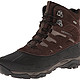 MERRELL 迈乐 Moab Polar Waterproof Winter Boot 男士防水徒步鞋