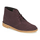 Clarks Herren Desert Boots 男士沙漠靴