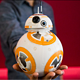 Hasbro 孩之宝 BB-8 星球大战7 遥控机器人（遥控器版）