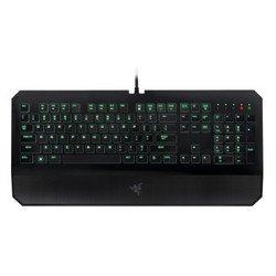 Razer 雷蛇 噬魂金蝎 DeathStalker 游戏键盘 背光版