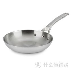 Calphalon AccuCore  8寸不锈钢煎锅