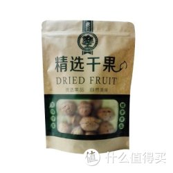 疆域本色 核桃 400g*2袋