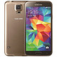 限地区：SAMSUNG 三星 Galaxy S5 G9006V 流光金 联通4G单卡版