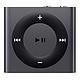 Apple 苹果 iPod shuffle 2GB 深空灰 MKMJ2CH/A
