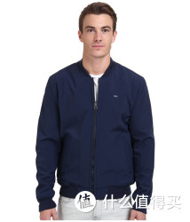Levi's 李维斯 Varsity Bomber 男士全棉夹克