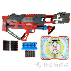 BoomCo 火线营 CGW73 重甲连发软弹枪