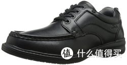 Clarks Keeler Walk 男款休闲皮鞋