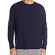 凑单品：NAUTICA 诺帝卡 Cozy Fleece Crew Top 男士打底衫