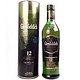 Glenfiddich 格兰菲迪 12年 苏格兰达夫镇 单一麦芽 威士忌 700ml*2瓶