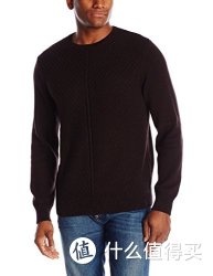 Calvin Klein Jeans Marled crew 男子针织衫