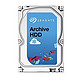 SEAGATE 希捷 ST8000AS0002 Archive HDD V2 8000 GB Internal 8TB硬盘