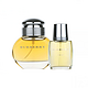  BURBERRY 博柏利 伦敦经典情侣淡香水 50ml+100ml　