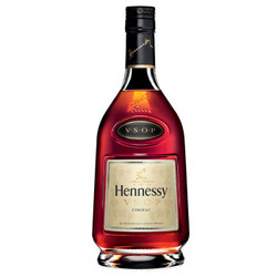 Hennessy 轩尼诗 VSOP 干邑白兰地 700ml